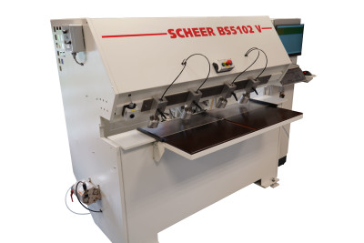 Dübelspecht BS 5102-V